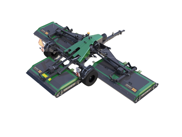 ROLLICUT PROLINE 600