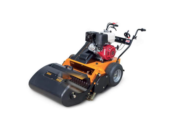 Rotorake 600HD