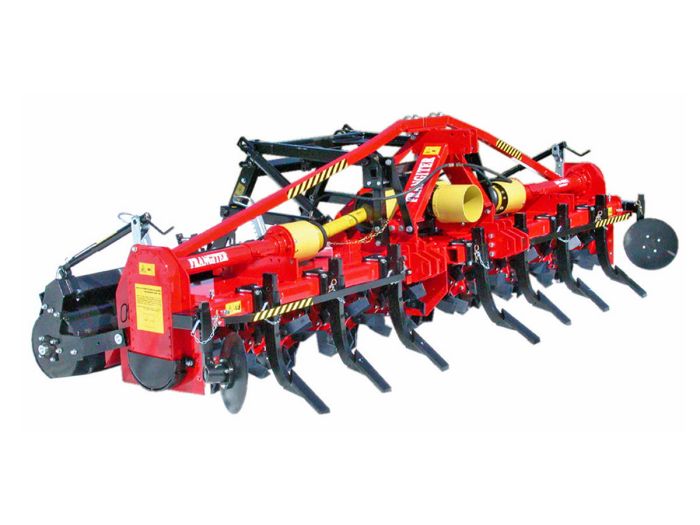 420 SR.2 rouleau packer