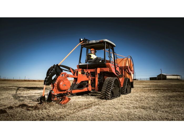 RT125 QUAD