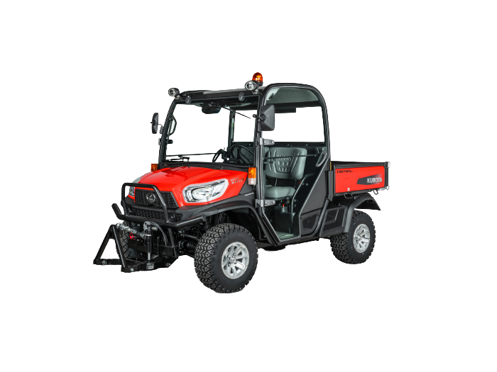 RTV-X1110