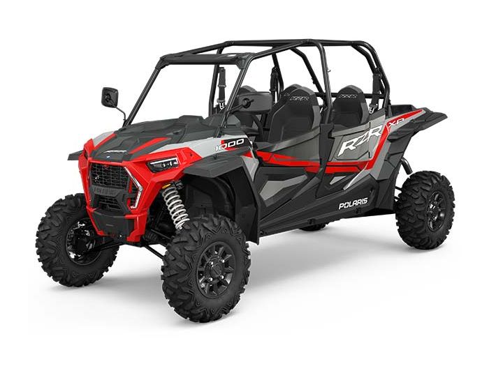 RZR XP 4 1000 EPS
