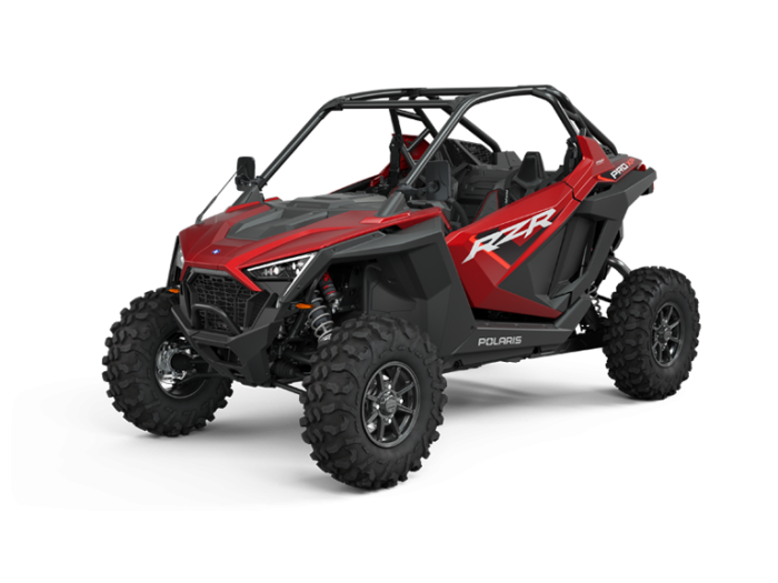 RZR PRO R PREMIUM