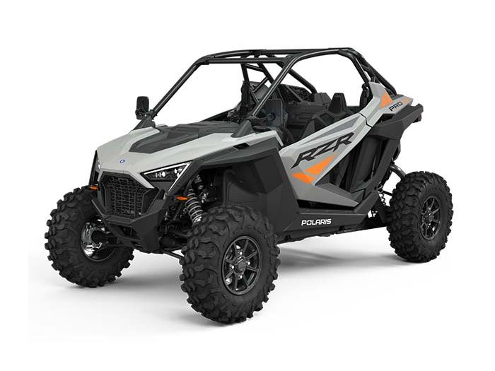 RZR PRO XP SPORT 