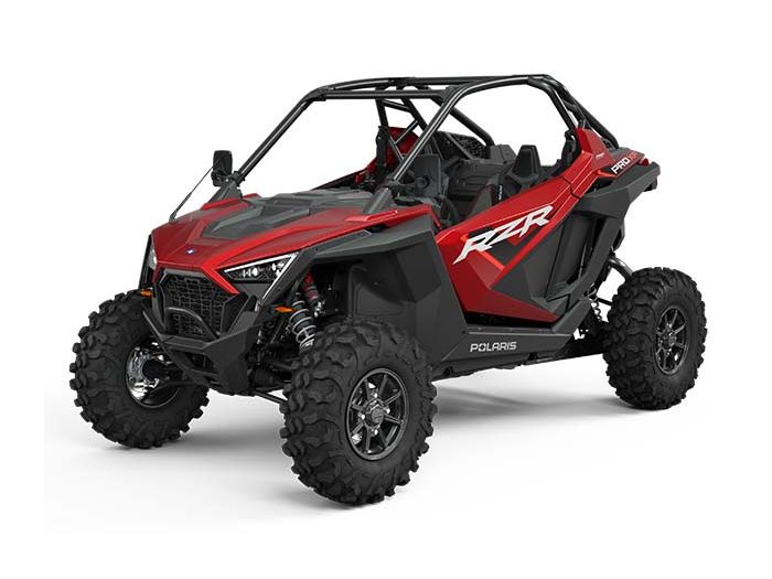 RZR PRO XP ULTIMATE