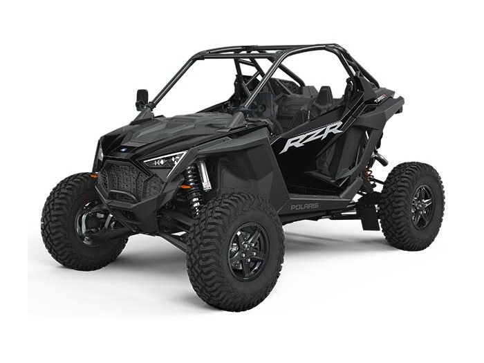 RZR TURBO R SPORT