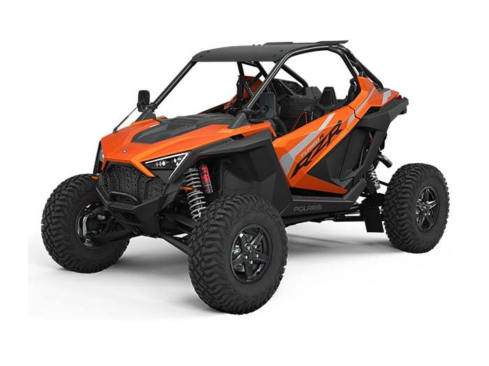 RZR TURBO R ULTIMATE