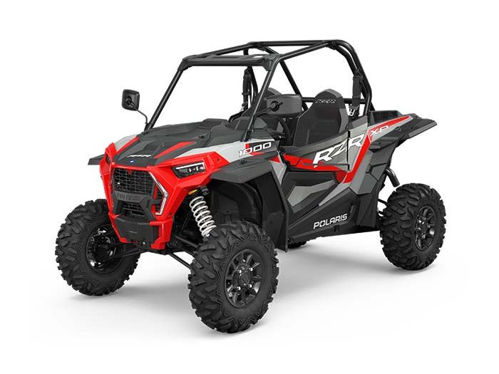 RZR XP 1000 EPS