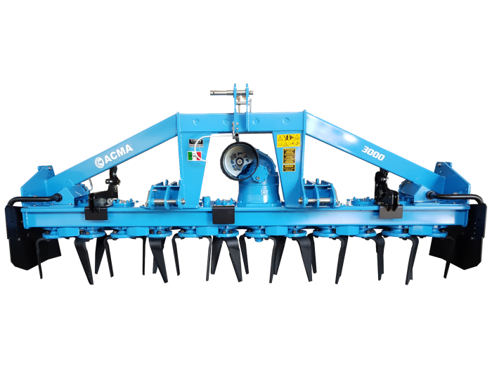 S300 (rouleau à pointes)