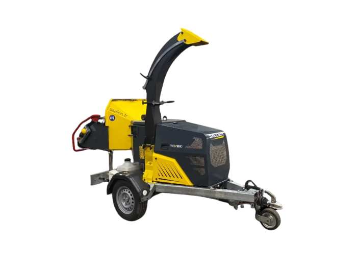 SAELEN WS/160D