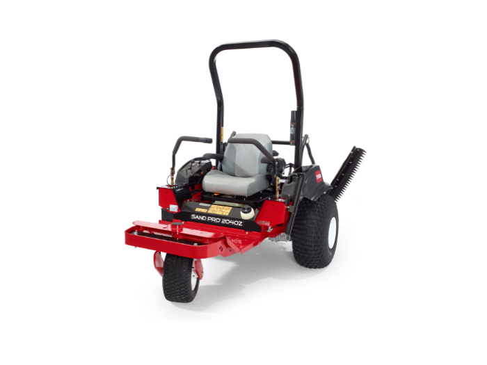 SANDPRO 2040Z