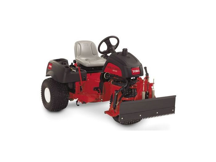 SANDPRO 5040