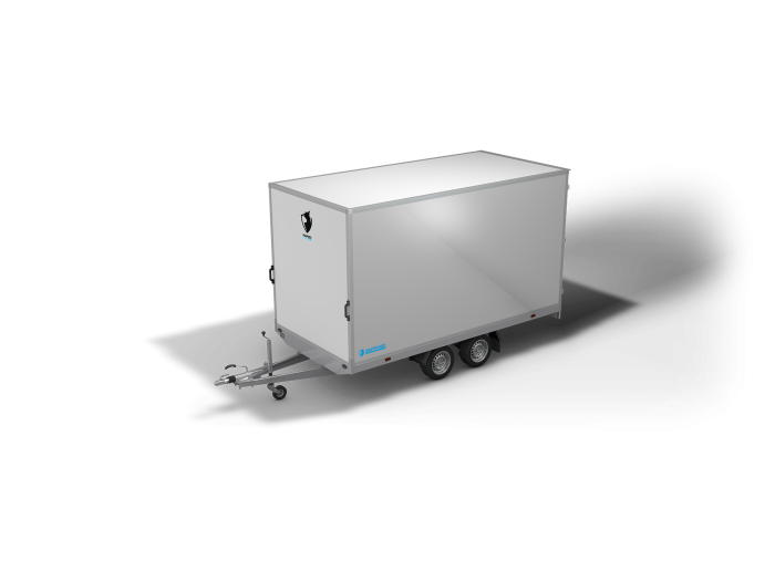 SAPPHIRE H-2 2700KG 455-200 H180