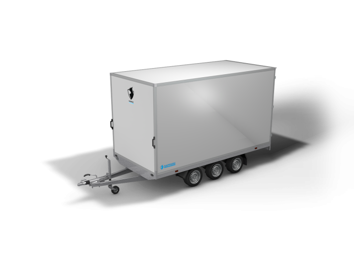 SAPPHIRE H-3 3500KG 455-200 H 180