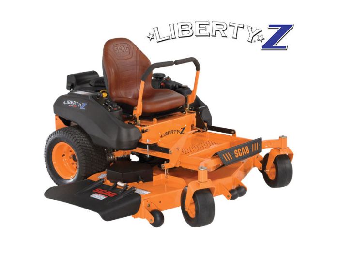 LIBERTY Z SZL48-21FR