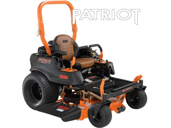 PATRIOT SPZ61-23FX