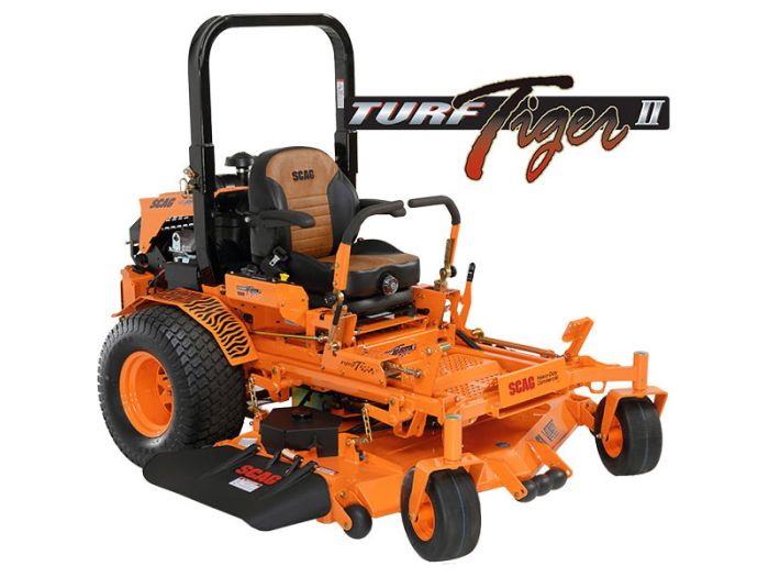 TURF TIGER II ST61-35BV EFI