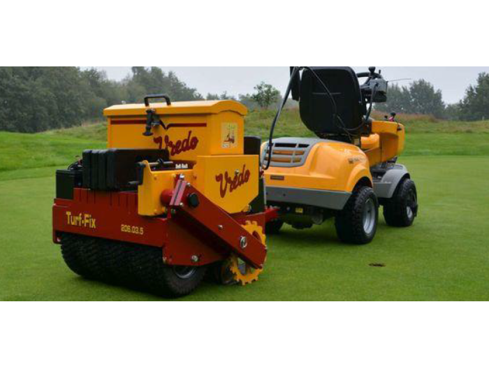 SERIE TURFIX