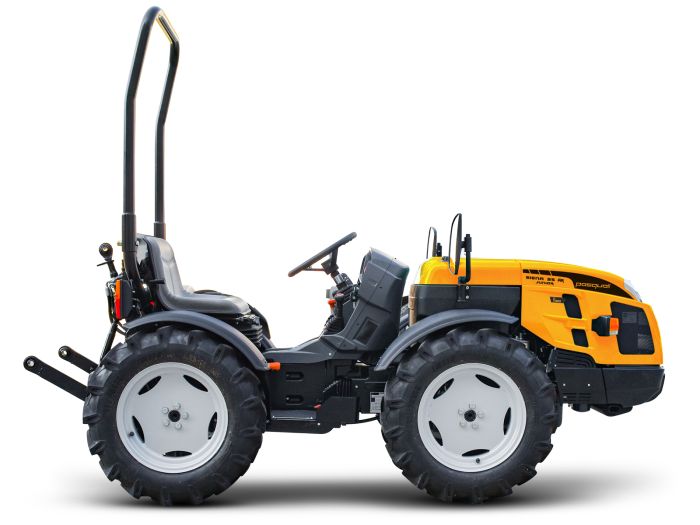 Siena 35 AR Junior Micro