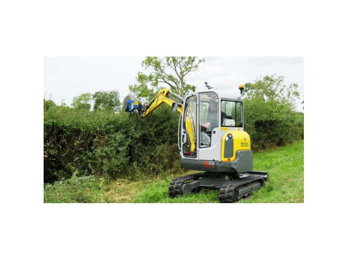 SCIE CIRCULAIRE HYDRAULIQUE HS75