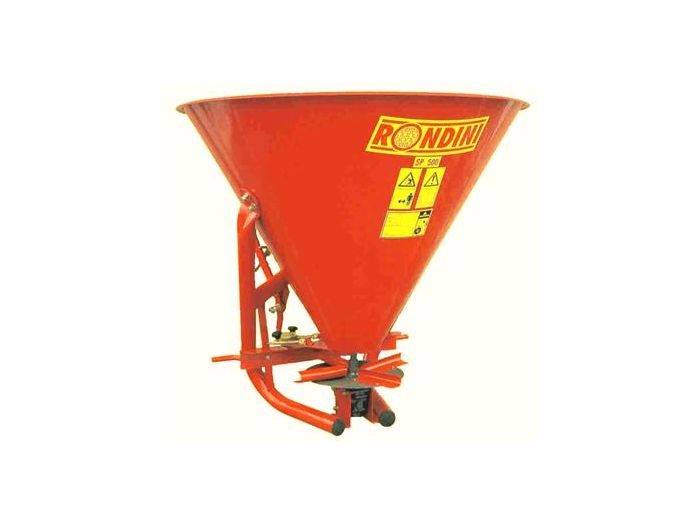 SP300 RONDINI