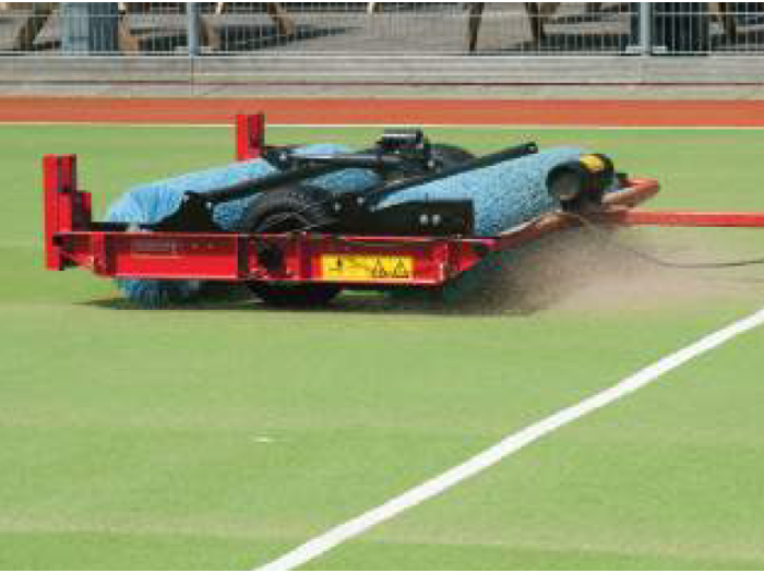 SPEED-BRUSH