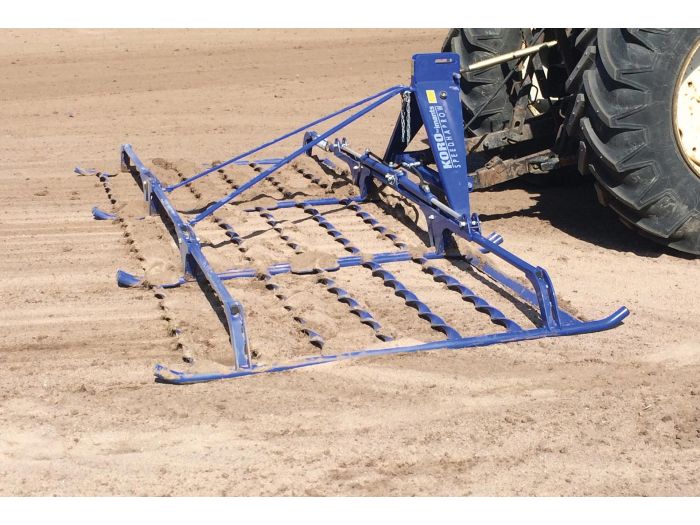 SPEED HARROW SH 2000