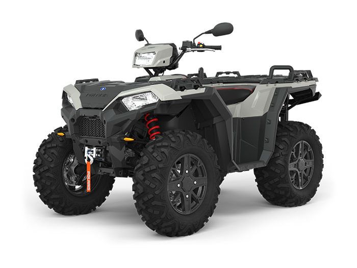 SPORTSMAN XP 1000