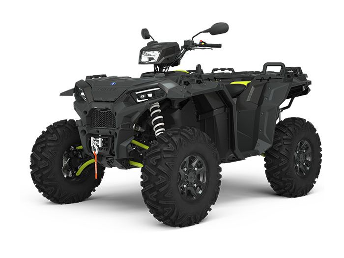 SPORTSMAN XP 1000 S
