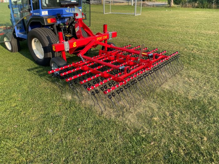 SPORTSTAR 150 RIGIDE