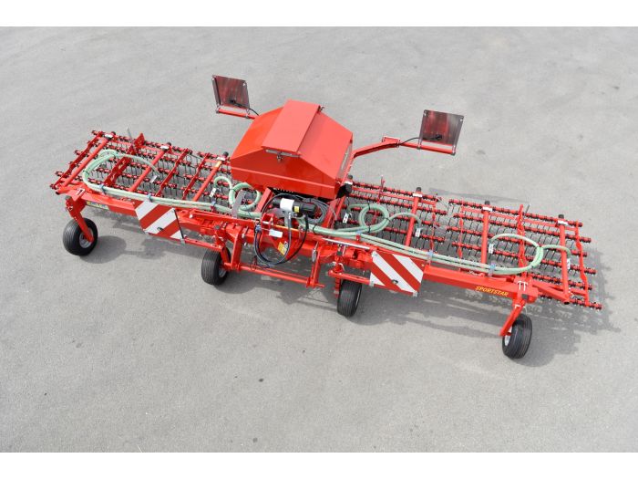 SPORTSTAR 500 HYDRAULIQUE