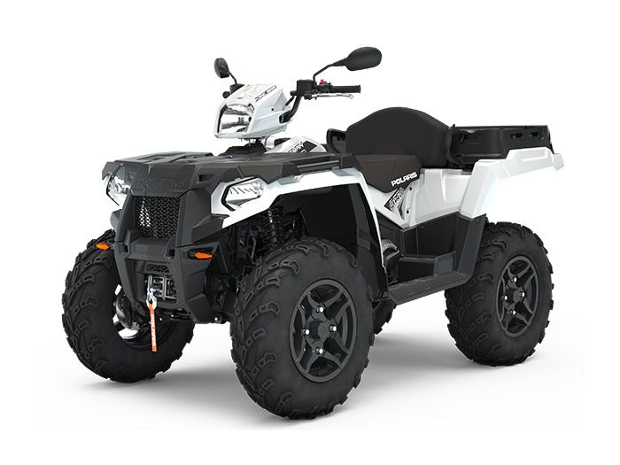 SPORTSMAN x2 570 EPS NORDIC PRO