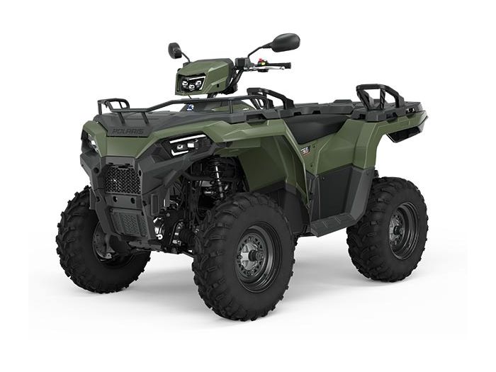 SPORTSMAN 570
