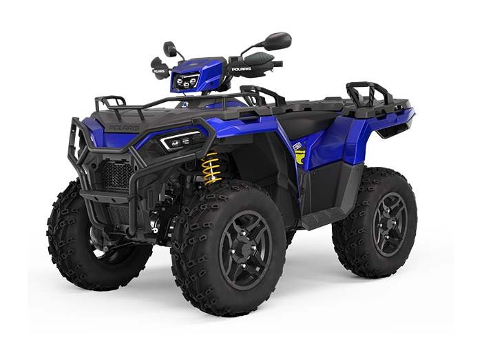 SPORTSMAN 570 EPS SP ÖHLINS SE