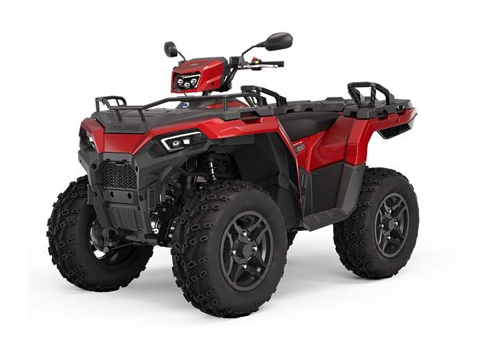 SPORTSMAN 570 EPS SP
