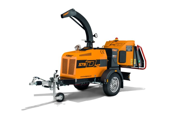 FORST ST6D 42