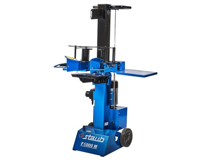 F 6000 M