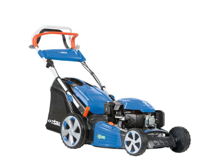 SC 530 TKE ALLROAD PLUS 4