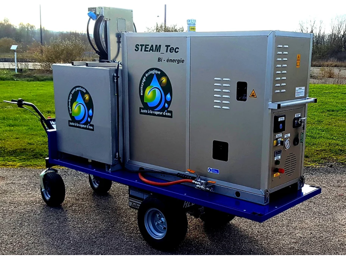 STEAM_Tec Elec’ Solar