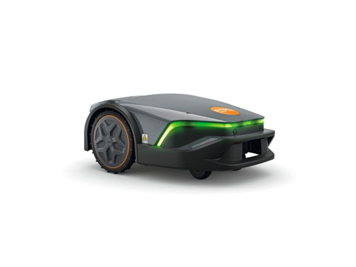 iMOW® 7 PRO