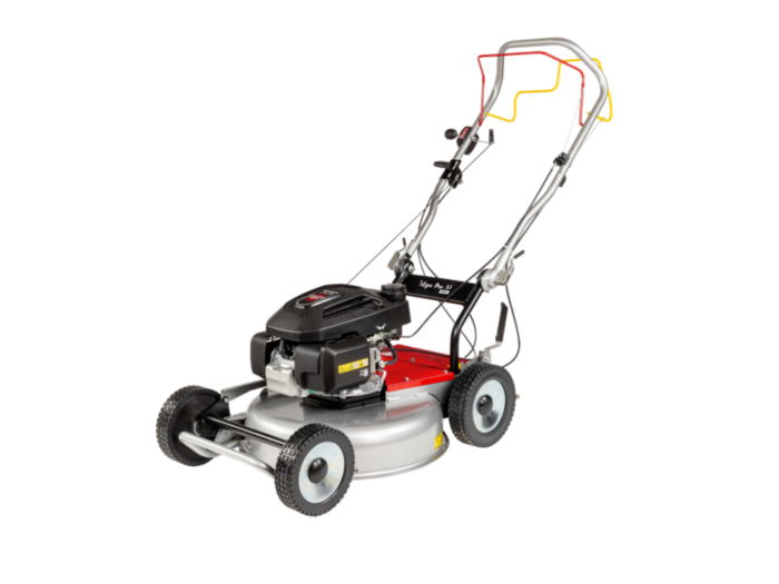 PUBERT STIPA PRO 53