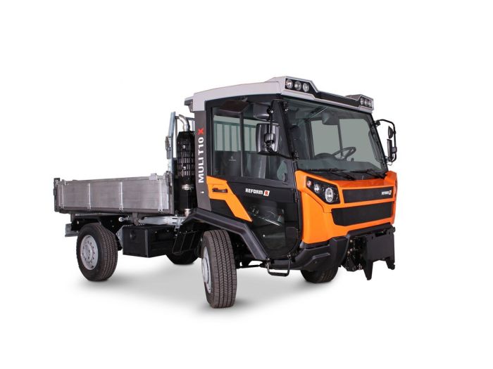 Muli T10X