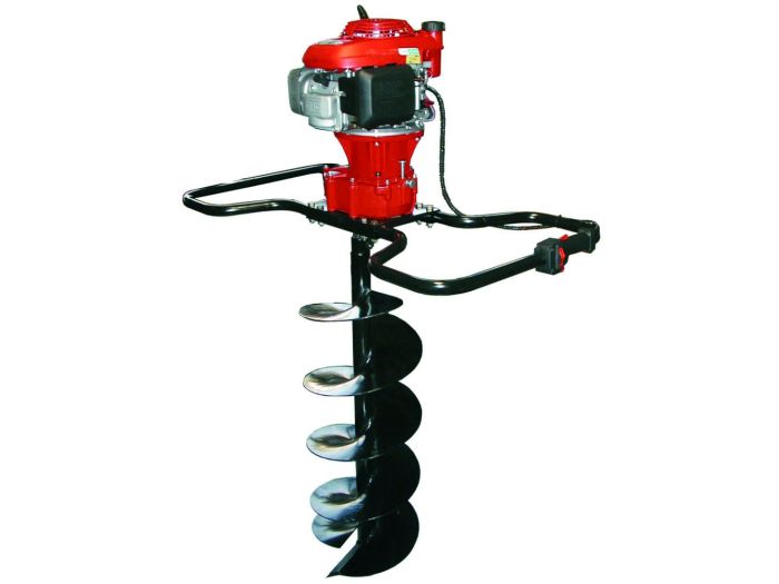 T-160 HO diam 250  L 1000