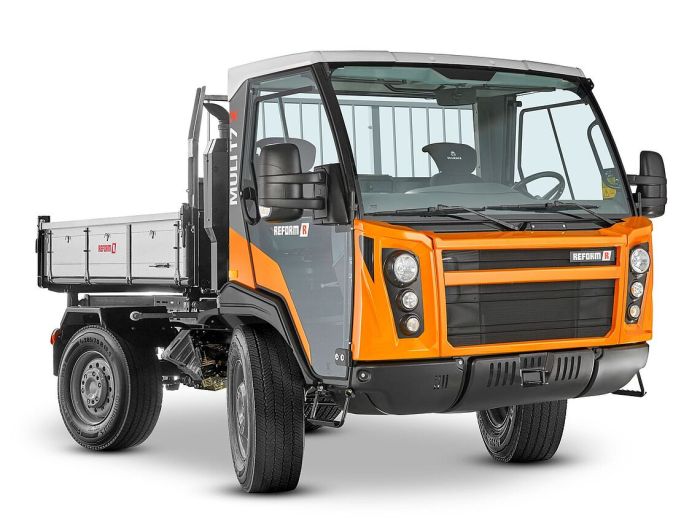 Muli T7X