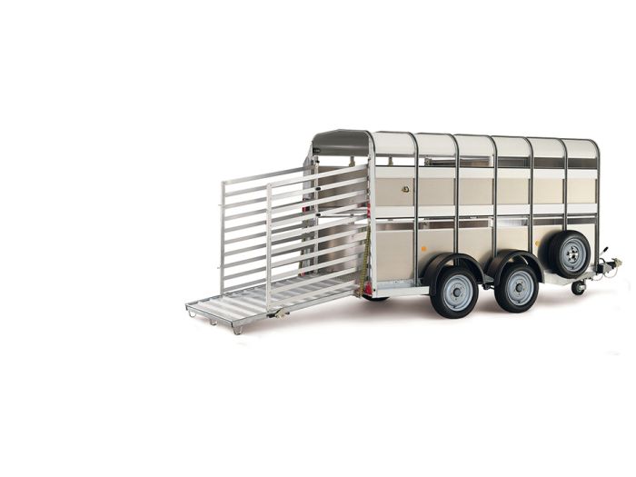 TA5HD 12’x6’ H/R
