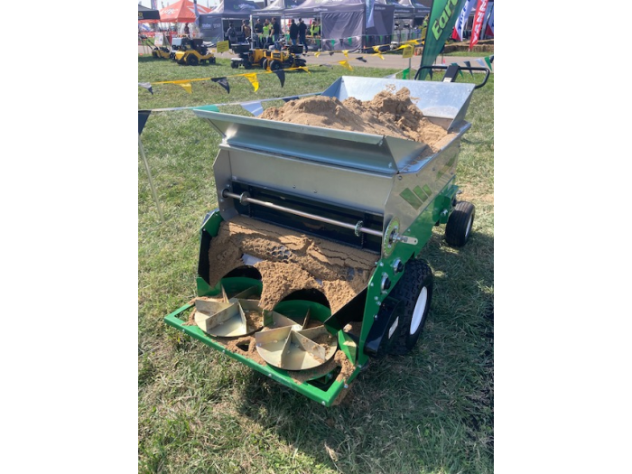 MultiSpread™ 100SP