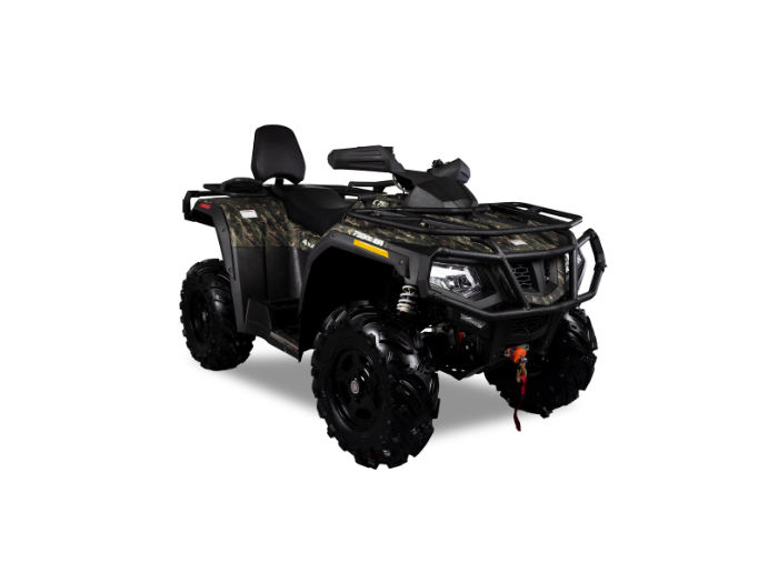 Tactic 750 2-UP EPS