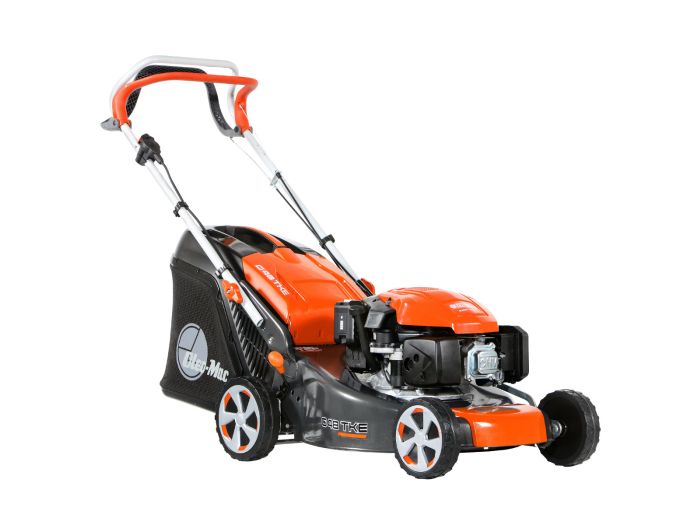 G 48 TKE COMFORT PLUS