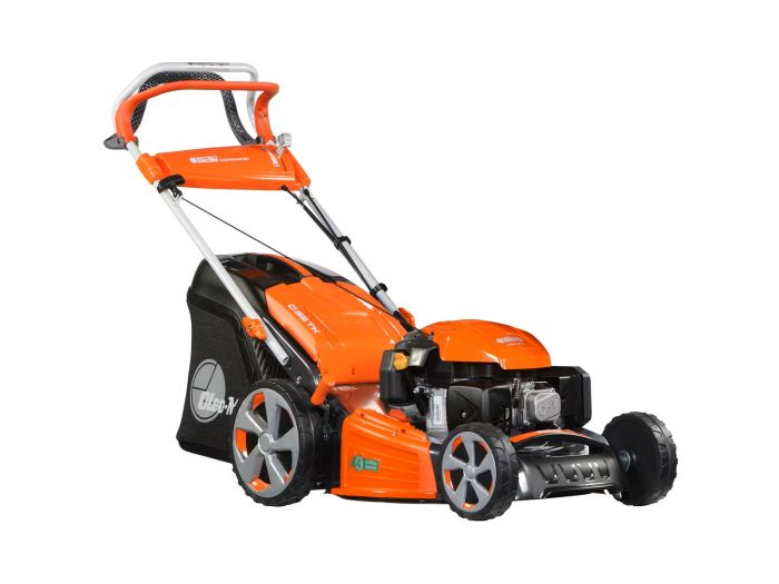 G 53 TKE ALLROAD PLUS 4