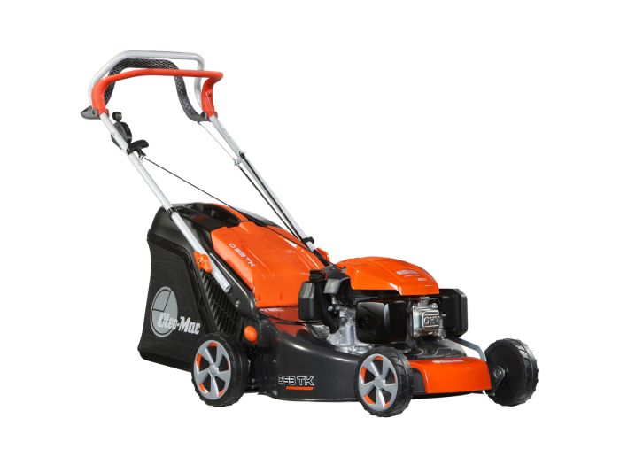 G 53 TK COMFORT PLUS